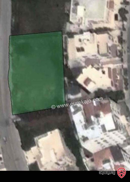 ارض مميزة مساحة 1340م للبيع في عمان - تلاع العلي الغربي من المالك مباشرة