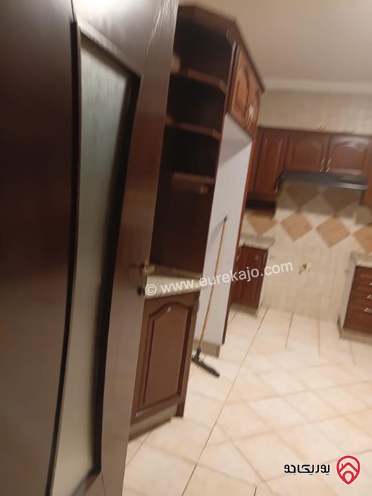 شقة تسوية مساحة 180م للايجار في عمان - دير غبار 