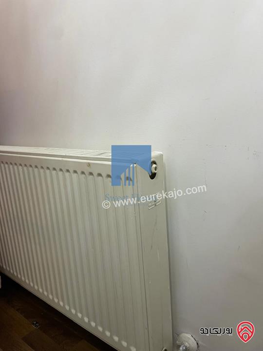 شقة مميزة للبيع في عمان - أم السماق مقابل روان كيك طابق ثالث مع روف دوبلكس 210م بسعر مغري