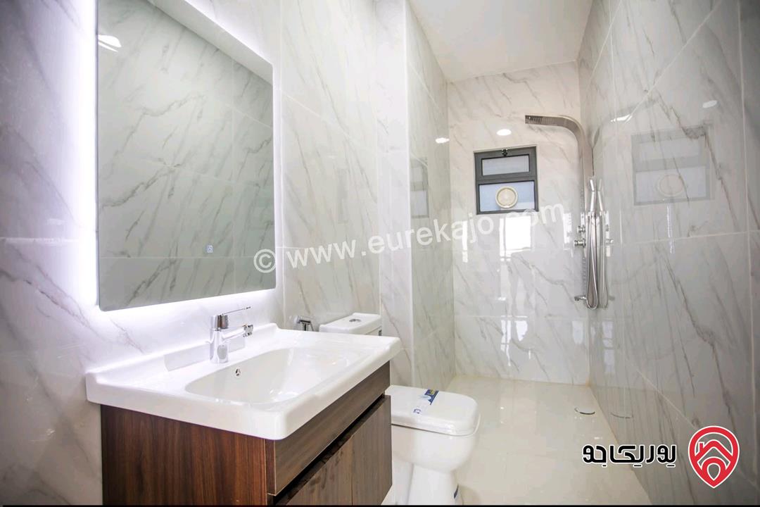 شقة فاخرة مساحة 117م للبيع في عمان - ابو علندا بسعر 47 الف 