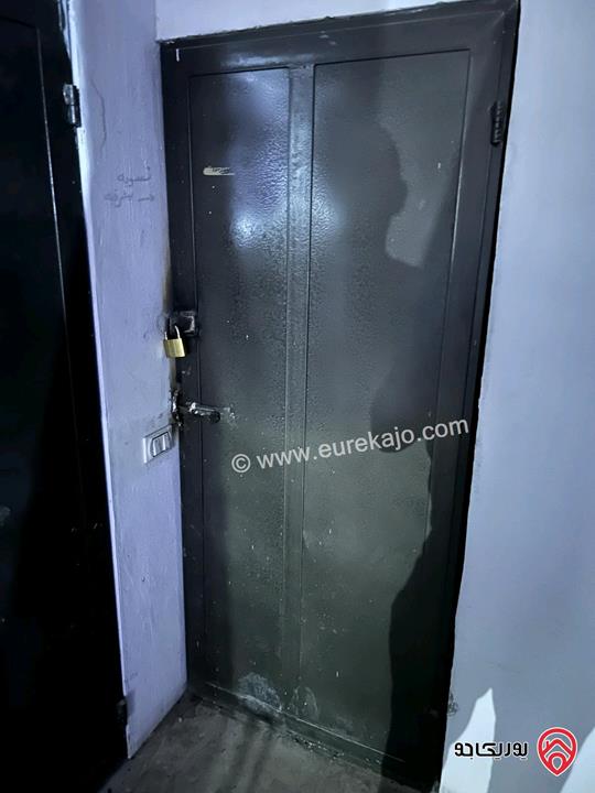 شقة طابق أول مساحة 196م للبيع في عمان - مرج الحمام 