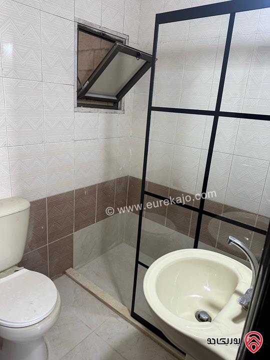 شقة مساحة 126م طابق ثالث للبيع في عمان - ضاحية الامير حسن 