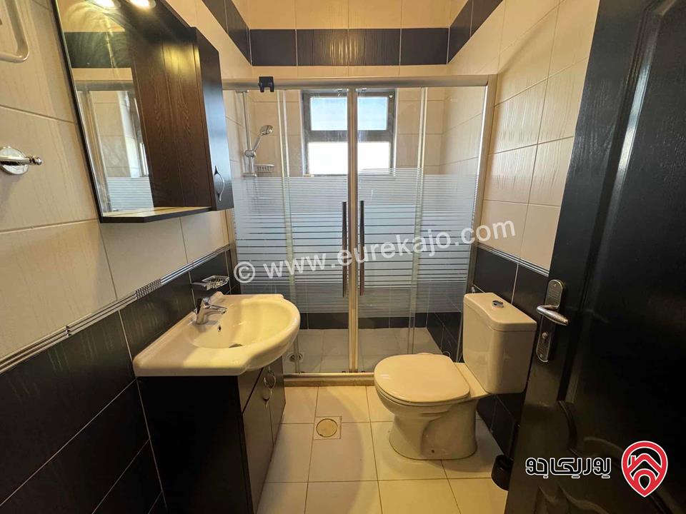 Furnished Apartment 92 sqm for rent in Amman -Jabal Amman