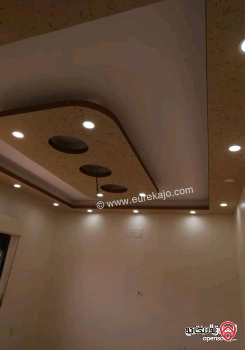 شقة طابق اول هندسي مساحة 148م للبيع في العقبة - التاسعة
