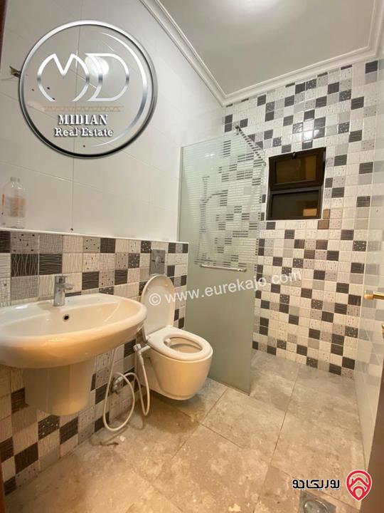 شقق فارغة للايجار في عمان - دابوق مساحات 160م تشطيبات و ديكورات سوبر ديلوكس بسعر مميز جداً