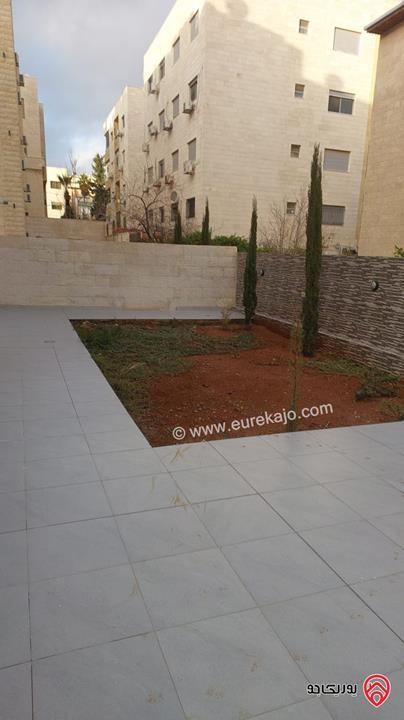 شقق مساحة 215م / 225م للبيع في عمان - الشميساني