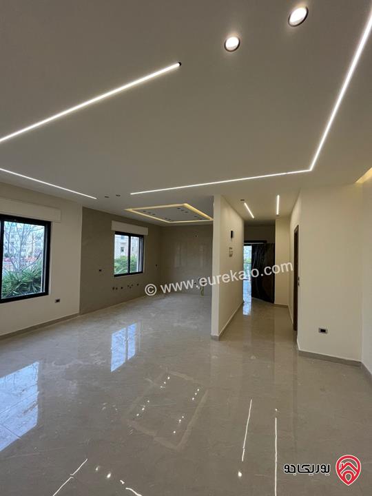 شقة طابق ثاني مساحة 170م للبيع في عمان - حي الصحابة