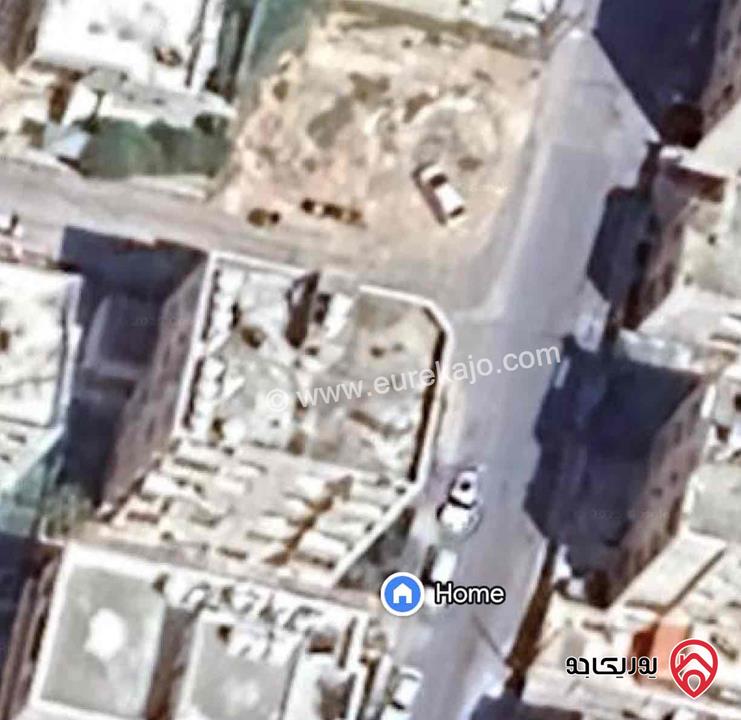 شقة مساحة 150م طابق أول للايجار في عمان - البيادر كلية الصناعة