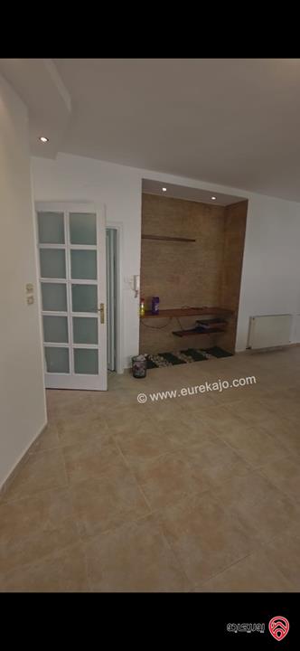 شقة طابق اول مساحة 145م للايجار في عمان - دير غبار 