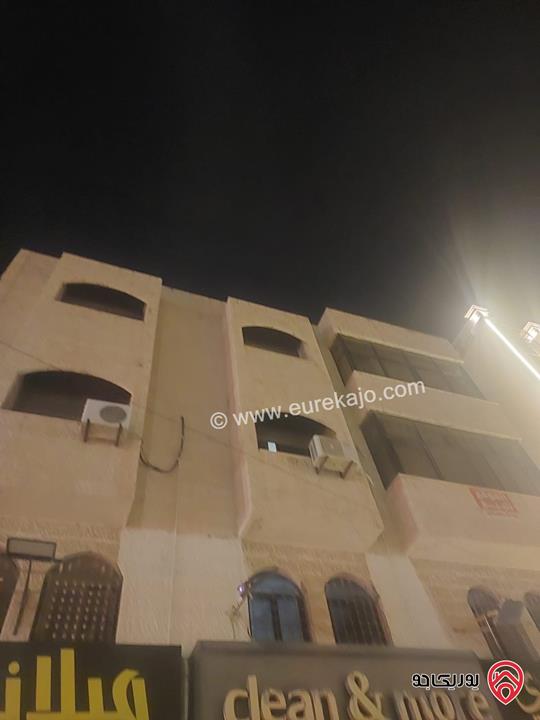 عمارة على أرض 399م للبيع في عمان - تلاع العلي الشمالي 