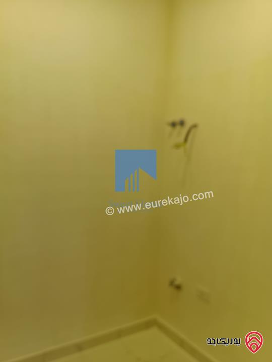 شقة فاخرة للبيع في عمان - الجندويل - قرب لارسا ومقابل شركة زين طابق اول 115م تشطيب سوبر ديلوكس لم تسكن