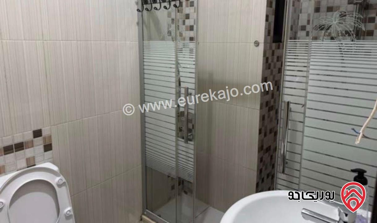 شقة طابق أرضي مساحة 165م للايجار في عمان - الرابية