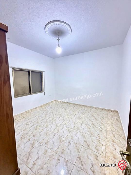 شقة ارضي مساحة 240 م للبيع عمان - طبربور 