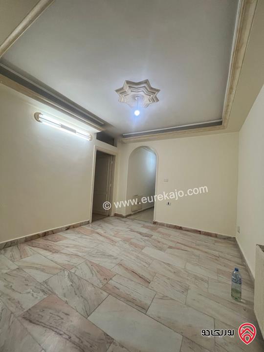 شقة تسوية مساحة 135م للايجار في عمان - ضاحية الرشيد