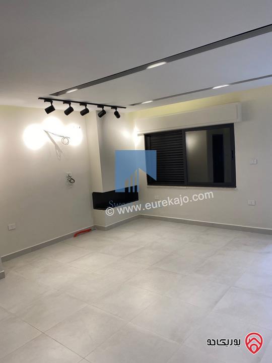 شقة فاخرة للبيع في عمان - أم السماق خلف الدر المنثور طابق ثاني 183م بسعر مغري