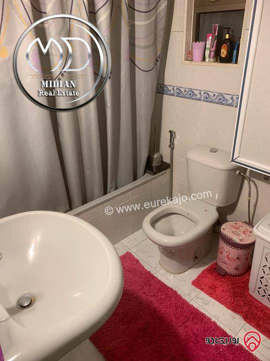 شقة للبيع في عمان - تلاع العلي مساحة 170م طابق ثاني سوبر ديلوكس اطلالة جميلة بسعر مميز جداً