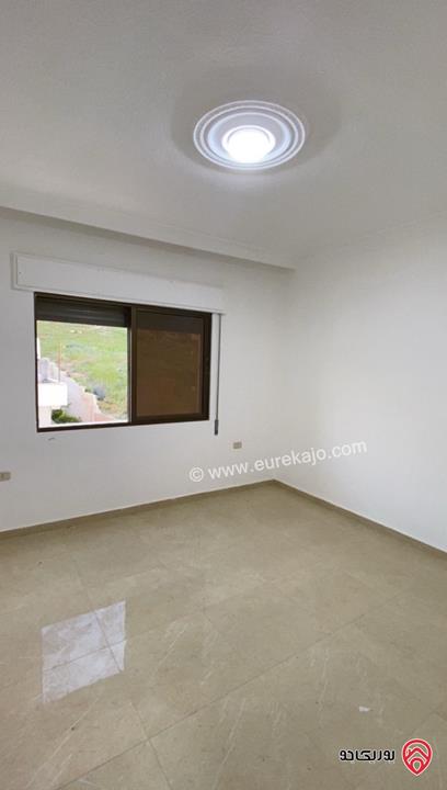 شقة طابق اول مساحة 106م للبيع في عمان - طبربورخلف فندق القوات المسلحة