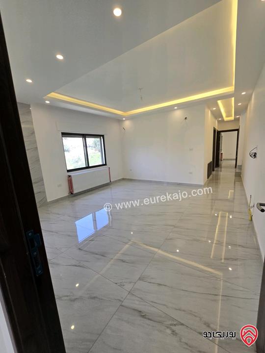 شقق مساحات 160م / 185م للبيع في عمان - خلدا