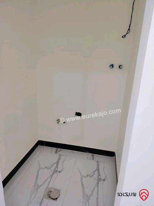 شقة فارغة مساحة 150م طابق أول للإيجار السنوي في عمان - شفا بدران