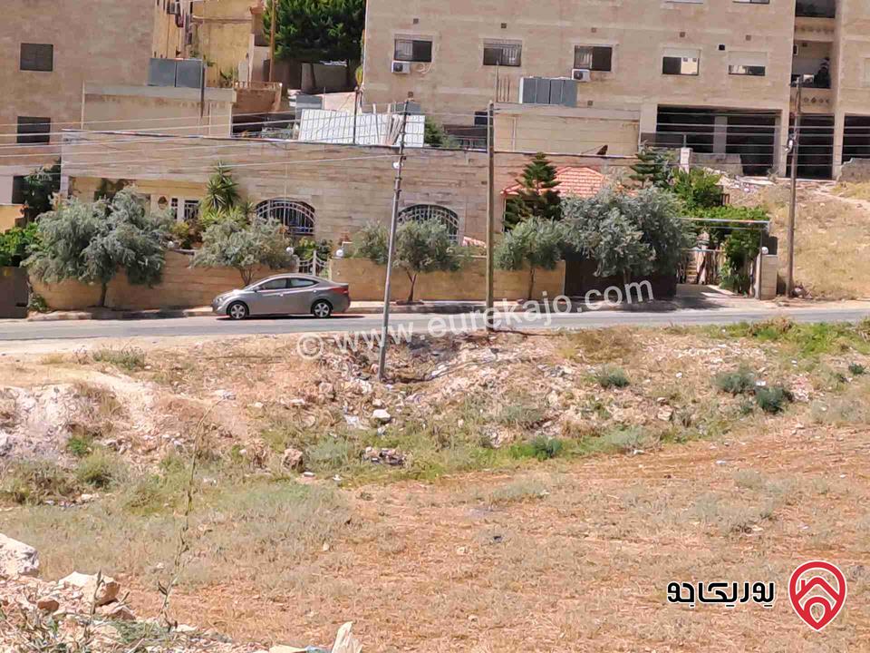منزل مساحة 200م على أرض 500م للبيع في عمان - طبربور