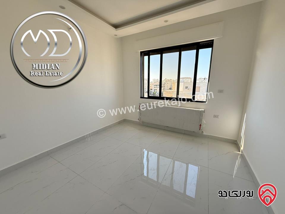 شقق جديدة للبيع في عمان - الظهير مساحة 170م تشطيبات سوبر ديلوكس اطلالة رائعة و بأسعار مميزة جداً