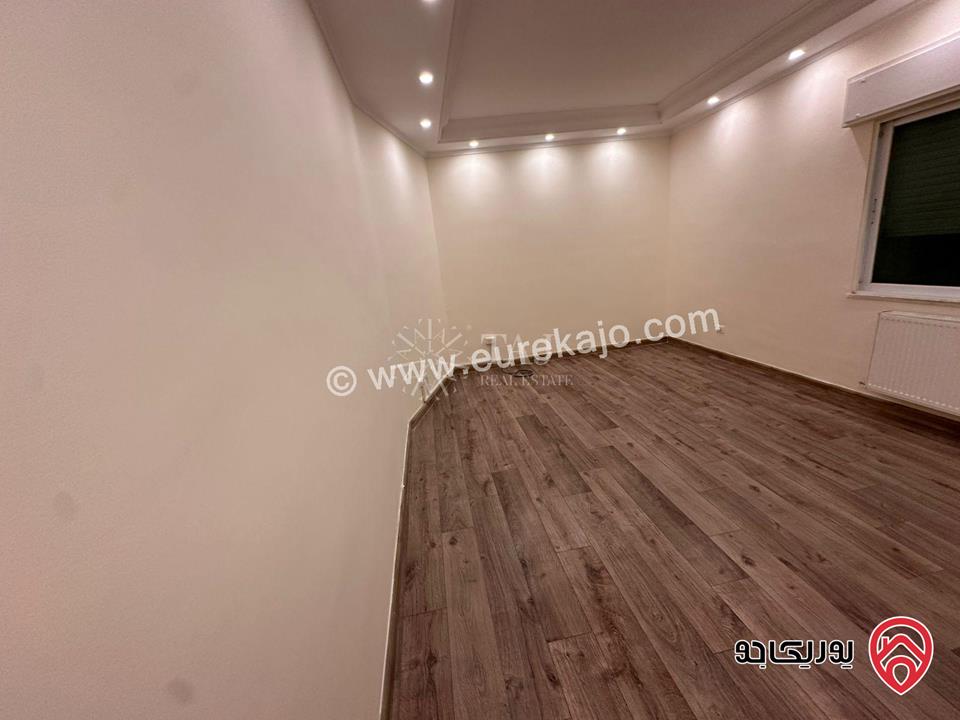 Luxury-GF floor Apartment 220 Sqm For Rent In Amman - Al Diyar - Deir Ghbar