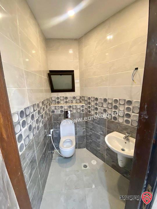 شقة مميزة طابق اول مساحة 150م للبيع في عمان - ابو علندا اسكان الكهربا 