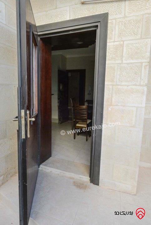 فيلا متلاصقة مساحة 930م على أرض 420م للبيع في عمان - ضاحية الرشيد 