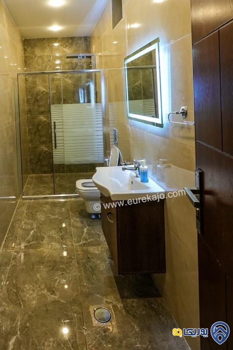شاليه/مزرعة SUNDOS Villa "فيلا السندس" للايجار اليومي في البحر الميت - الرامة