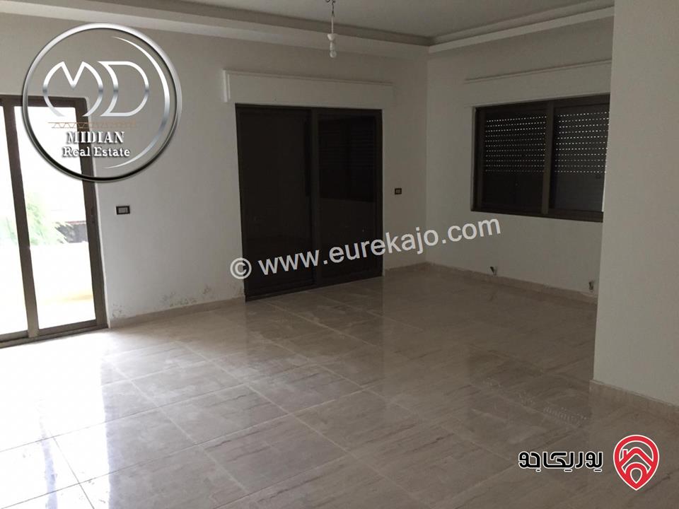 شقق فارغة للايجار في عمان - الدوار السابع مساحة 145م تشطيبات سوبر ديلوكس تصلح للعرسان بسعر مميز