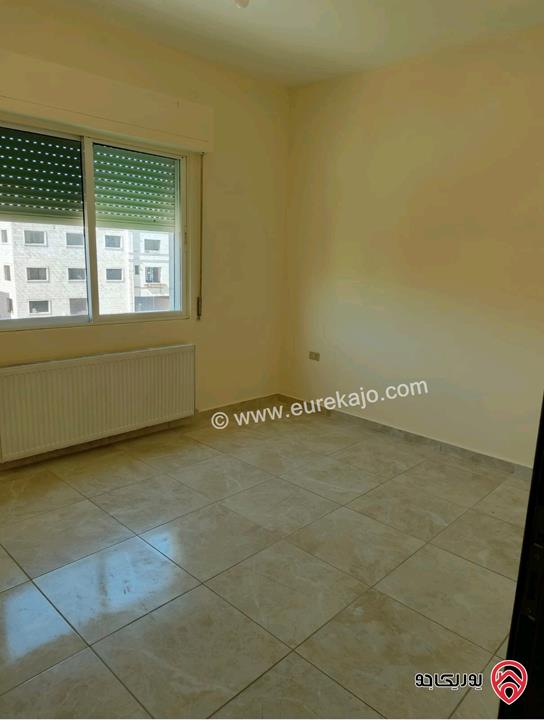 شقة طابق ثالث مساحة 130م للايجار في عمان - شفا بدران 