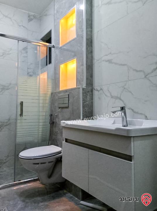 شقق مساحة 160م للبيع في عمان - شفا بدران الكوم