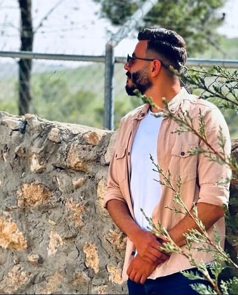 Osama ALawwadi 