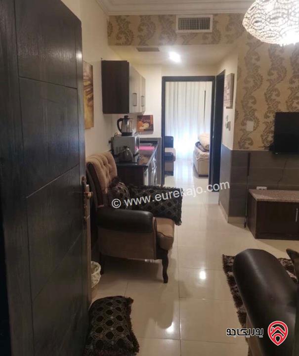 ستوديو مميز مساحة 100م للايجار في عمان - عبدون 