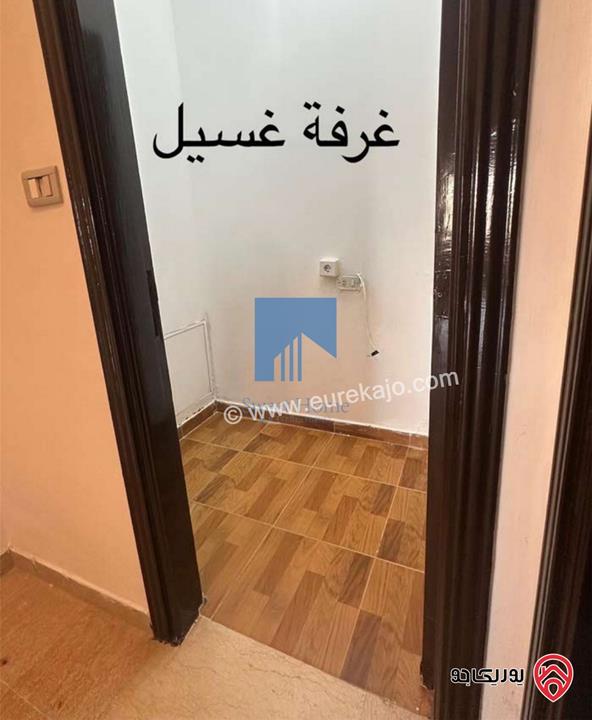 شقة مميزة للبيع في عمان - خلدا طابق ارضي 211م تشطيب سوبر ديلوكس بسعر مغري