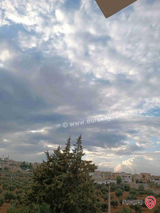 قطعة أرض مساحة 525م للبيع في اربد - بشرى