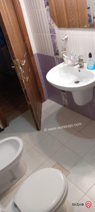 A family oriented apartment with roof studio 238SQM For Sale in Amman - Seventh Circle