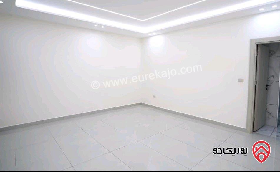 شقة طابق أول مساحة 176م للبيع في عمان - البنيات 