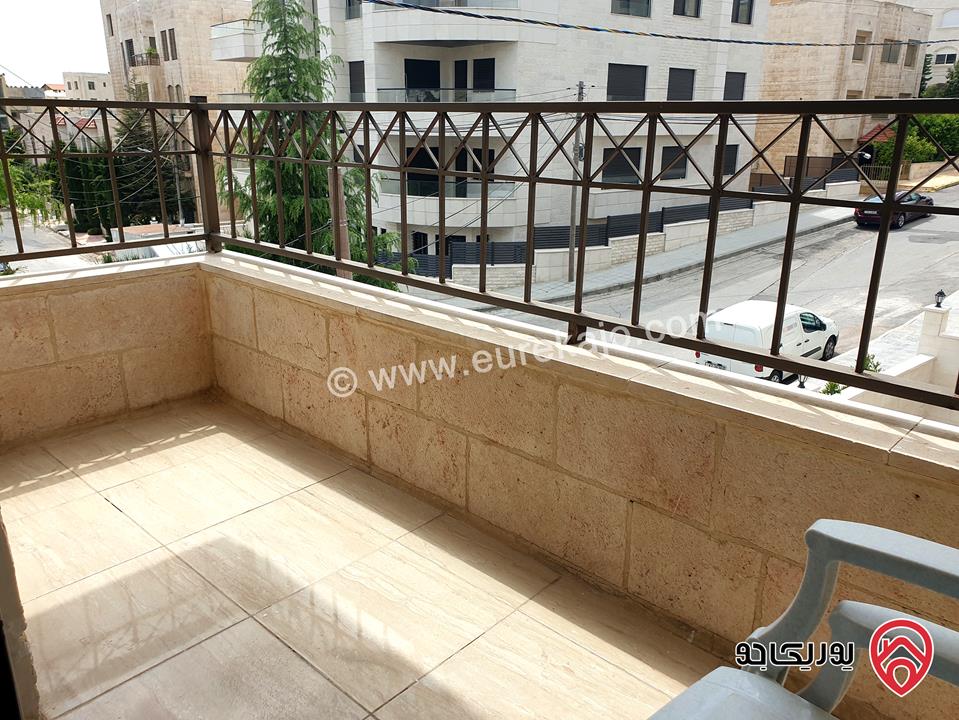 شقة مساحة 85 متر طابق ثاني للبيع في عمان - الرونق قرب مدارس الفرنسيسكان