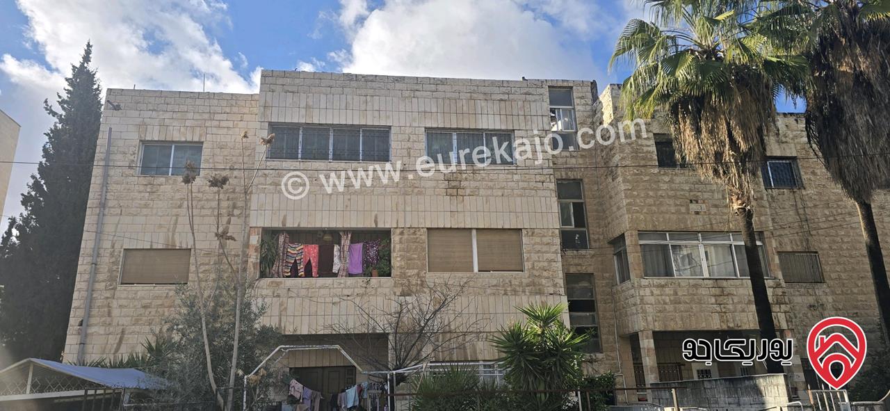 عمارة على ارض 755م للبيع في عمان - السابع