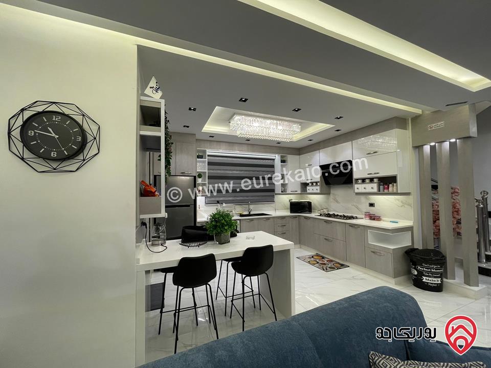 مزرعة وشاليه MOON VILLA للايجار اليومي في البحر الميت - الرامة 