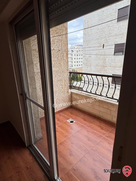 شقة طابق ثاني مساحة 200م للايجار في عمان - مرج الحمام