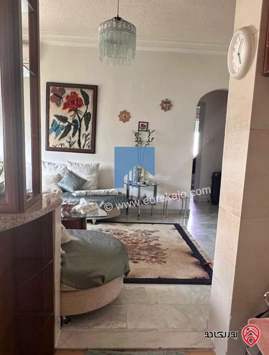 شقة مميزة للبيع في عمان الجاردنز - خلف قاضي القضاة طابق ثاني 180م بسعر مغري