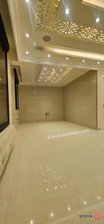 شقق بمساحات من 157م لغاية 174م للبيع في عمان - الجبيهة 