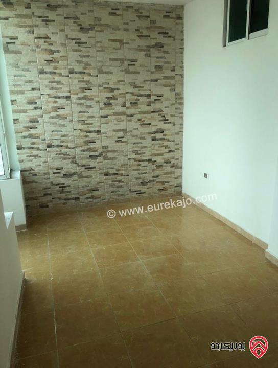 شقة طابق أخير رابع بدون مصعد مساحة 100م للإيجار في عمان - مرج الحمام مقابل اسكان عالية من المالك 