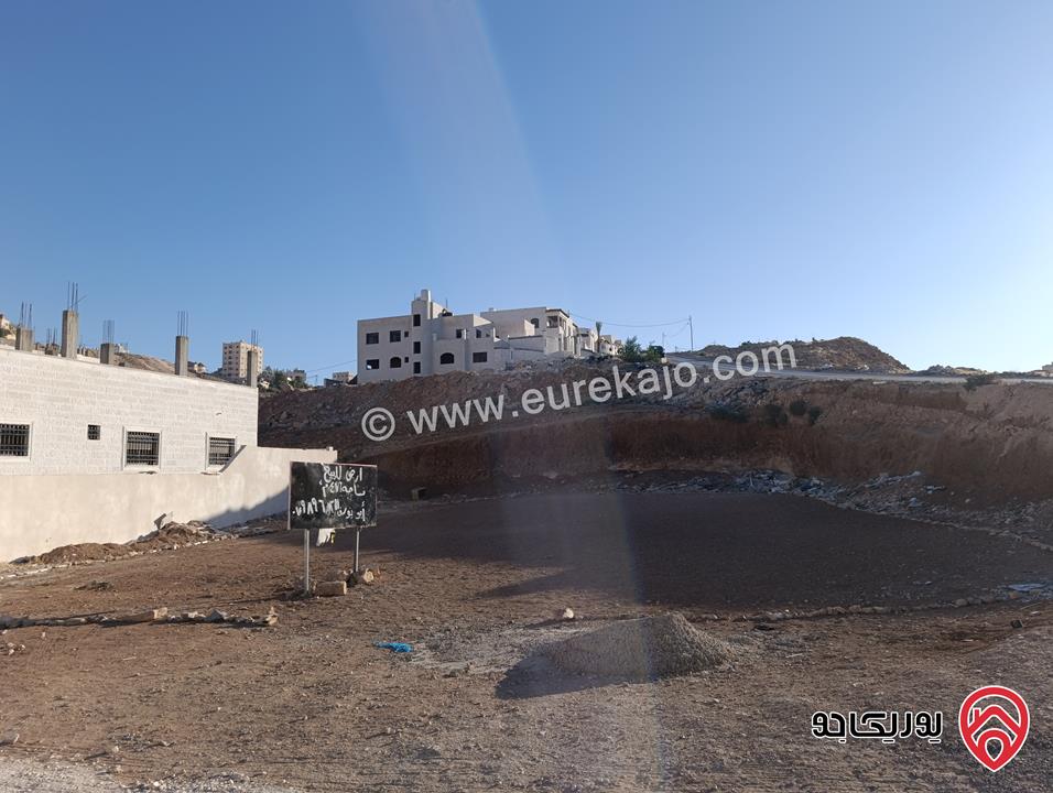 قطعة أرض مساحة 476م للبيع في الزرقاء - منطقة المدينة المنوّرة – موقع راقٍ ومناسب لبناء فيلا او اسكان