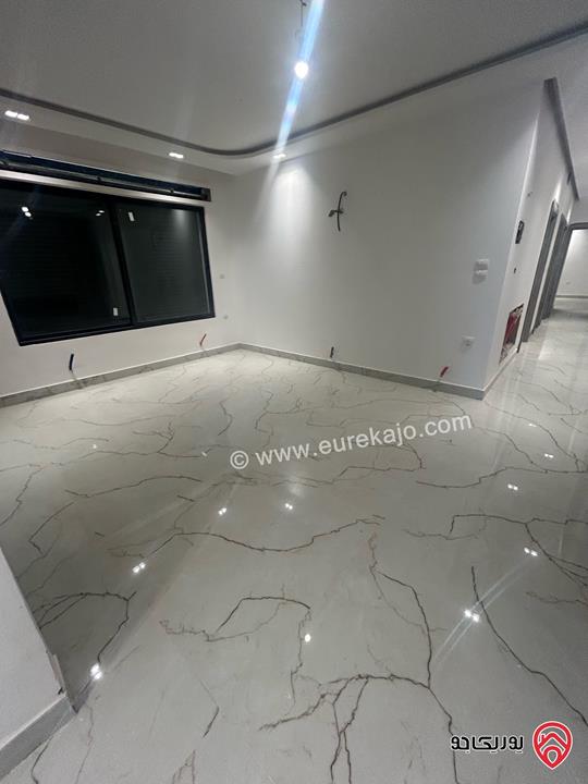 شقة مساحة 215م طابق اول للايجار في عمان - الجبيهة مقابل قصر الاميرة بسمة 