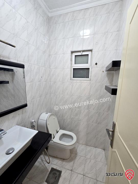 شقة مساحة 180م طابق ثالث للبيع في عمان - دير غبار خلف مدارس فيلادلفيا