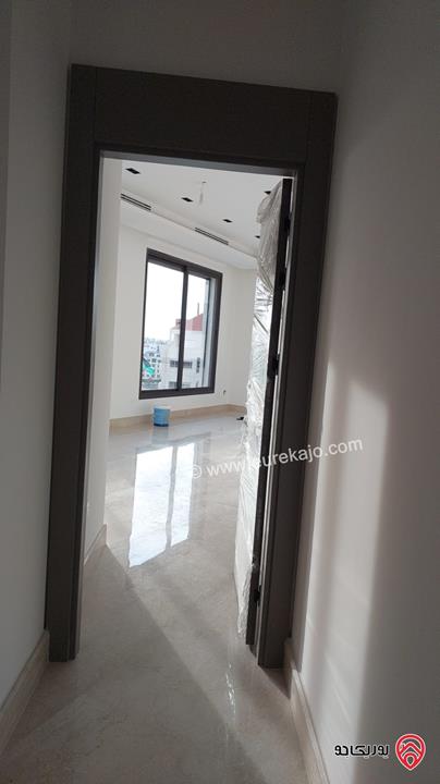 شقق مساحة 200م للبيع في عمان - عبدون 