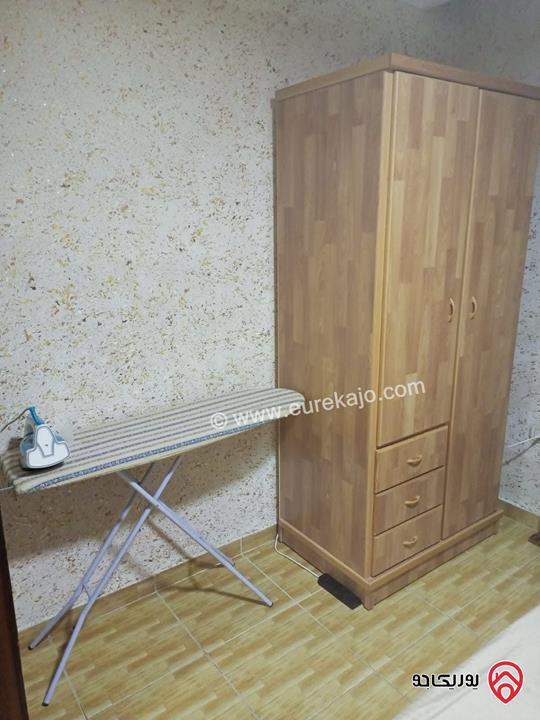 أستديو مساحة ٣٠ متر مربع للبيع في عمان - الجبيهة